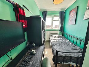 SILCOTT STREET- click for photo gallery